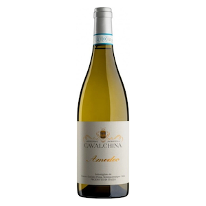 Custoza DOC Superiore  'Amedeo' by Cavalchina